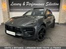 Annonce Porsche Macan 2.0 245ch Sport Design PHASE 2 look GTS - 49000km - Nombreuses options