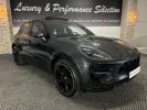 Annonce Porsche Macan 2.0 245ch Sport Design PHASE 2 look GTS - 49000km - Nombreuses options