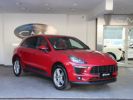 Voir l'annonce Porsche Macan 2.0 250 Ch PDK