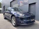 Annonce Porsche Macan 2.0 252 PDK ATTELAGE Apple Car Play BOSE