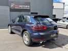 Annonce Porsche Macan 2.0 252 PDK ATTELAGE Apple Car Play BOSE