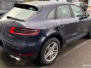 Annonce Porsche Macan 2.0 252 PDK ATTELAGE BOSE