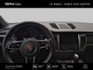 Annonce Porsche Macan 2.0 252ch PDK