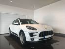 Annonce Porsche Macan 2.0 252ch PDK