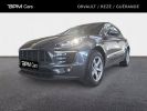 Annonce Porsche Macan 2.0 252ch PDK