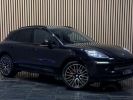 Voir l'annonce Porsche Macan 2.0 265 ch PDK