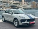 Voir l'annonce Porsche Macan 2.0 265ch