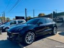 Voir l'annonce Porsche Macan 2.0 pack chrono sport toit ouvrant