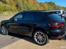 Annonce Porsche Macan 2.0 pack chrono sport toit ouvrant