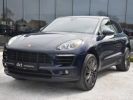 Annonce Porsche Macan 2,0 PANO Sportexhaust 21'Alu 14Way Memory