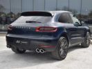 Annonce Porsche Macan 2,0 PANO Sportexhaust 21'Alu 14Way Memory