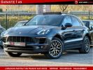 Voir l'annonce Porsche Macan 2.0 PDK 252 1ERE MAIN TOIT OUVRANT