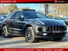 Annonce Porsche Macan 2.0 PDK 252 1ERE MAIN TOIT OUVRANT