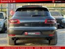 Annonce Porsche Macan 2.0 PDK 252 1ERE MAIN TOIT OUVRANT