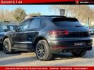 Annonce Porsche Macan 2.0 PDK 252 1ERE MAIN TOIT OUVRANT