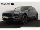 Annonce Porsche Macan 2.0 PDK - FACELIFT LEDER LED PDC MET CAMERA 1e EIGENAAR TOPSTAAT