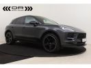 Annonce Porsche Macan 2.0 PDK - FACELIFT LEDER LED PDC MET CAMERA 1e EIGENAAR TOPSTAAT