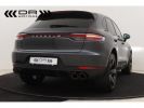 Annonce Porsche Macan 2.0 PDK - FACELIFT LEDER LED PDC MET CAMERA 1e EIGENAAR TOPSTAAT