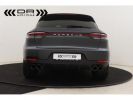 Annonce Porsche Macan 2.0 PDK - FACELIFT LEDER LED PDC MET CAMERA 1e EIGENAAR TOPSTAAT