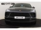 Annonce Porsche Macan 2.0 PDK - FACELIFT LEDER LED PDC MET CAMERA 1e EIGENAAR TOPSTAAT