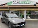 Porsche Macan 2,0 Tfsi 95B