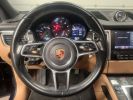 Annonce Porsche Macan 2.0 TURBO, 250ch, 15 CV, 1er M.E.C 09-2016