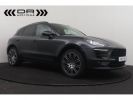 Annonce Porsche Macan 2.0 TURBO - LEDER NAVI SLECHTS 59.521km!!