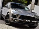 Annonce Porsche Macan 2.0 TURBO PDK