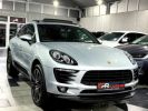 Annonce Porsche Macan 2.0 Turbo PDK 1e Main Etat Neuf Full Hist.