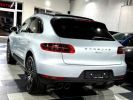 Annonce Porsche Macan 2.0 Turbo PDK 1e Main Etat Neuf Full Hist.