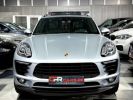 Annonce Porsche Macan 2.0 Turbo PDK 1e Main Etat Neuf Full Hist.