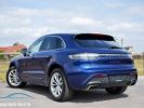 Annonce Porsche Macan 2.0 Turbo PDK - 1STE EIGENAAR - HISTORIEK - APPLE CARPLAY - LUCHTVERING - PARKEERASSISTENT