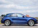 Annonce Porsche Macan 2.0 Turbo PDK - 1STE EIGENAAR - HISTORIEK - APPLE CARPLAY - LUCHTVERING - PARKEERASSISTENT