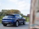 Annonce Porsche Macan 2.0 Turbo PDK - 1STE EIGENAAR - HISTORIEK - APPLE CARPLAY - LUCHTVERING - PARKEERASSISTENT