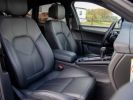 Annonce Porsche Macan 2.0 Turbo PDK - 1STE EIGENAAR - HISTORIEK - APPLE CARPLAY - LUCHTVERING - PARKEERASSISTENT