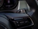 Annonce Porsche Macan 2.0 Turbo PDK - 1STE EIGENAAR - HISTORIEK - APPLE CARPLAY - LUCHTVERING - PARKEERASSISTENT