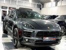 Annonce Porsche Macan 2.0 Turbo PDK Black Edition Etat Neuf Full Hist