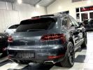 Annonce Porsche Macan 2.0 Turbo PDK Black Edition Etat Neuf Full Hist