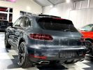 Annonce Porsche Macan 2.0 Turbo PDK Black Edition Etat Neuf Full Hist