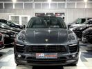 Annonce Porsche Macan 2.0 Turbo PDK Black Edition Etat Neuf Full Hist