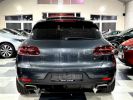 Annonce Porsche Macan 2.0 Turbo PDK Black Edition Etat Neuf Full Hist