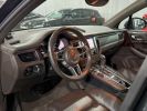 Annonce Porsche Macan 2.0 Turbo PDK Black Edition Etat Neuf Full Hist