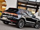 Annonce Porsche Macan 2.0 TURBO PDK FACELIFT