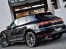 Annonce Porsche Macan 2.0 TURBO PDK FACELIFT