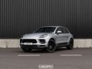 Voir l'annonce Porsche Macan 2.0 Turbo PDK - Facelift - Pano roof - camera- 21