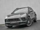 Voir l'annonce Porsche Macan 2.0 Turbo PDK - PANO & OPEN ROOF - COOLED SEATS - BOSE -