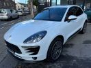 Voir l'annonce Porsche Macan 2.0 Turbo PDK Toit pano Euro 6b Garantie