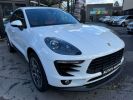 Annonce Porsche Macan 2.0 Turbo PDK Toit pano Euro 6b Garantie