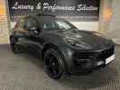 Annonce Porsche Macan 2.0i 245ch Sport Design PHASE 2 look GTS