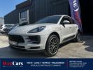 Annonce Porsche Macan 2.0i - BV PDK TYPE 95B . PHASE 2